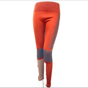 Joy Lab | Casual Wear Leggings Fall Colors